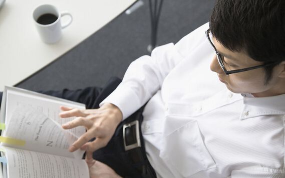 告诉你公司治理结构(图1)